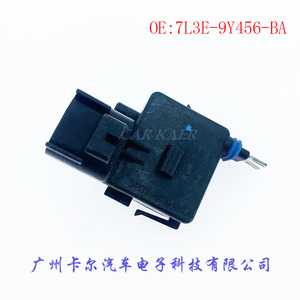 ฟอร์ด อีจีอาร์ วาล์ว 7L3E-9Y456-BA เซ็นเซอร์หมุนเวียนก๊าซไอเสียสำหรับการซ่อมแซมรถยนต์ - Product Image 1