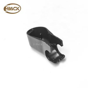 Cubierta del brazo del limpiaparabrisas trasero compatible con Toyota Prius C 2015 2016 2017 2018 - Product Image 2