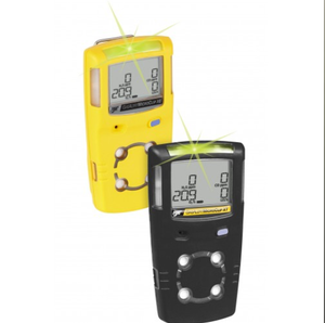 Hot Selling BW MicroClip XL4 4 <b>Gas</b> Analyzer IP68 Waterproof <b>Portable</b> <b>Gas</b> Leak Detector - Product Image 2