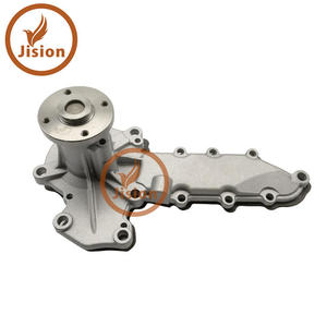 Pièces de machines de construction - Pompe à eau du moteur V2203 - 1a051-73032 15521-73039 1A051-73030 - Product Image 4