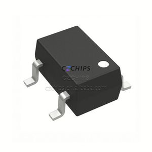 ชิปวงจรรวมแท้และใหม่จากโรงงาน FTR-B4GA003Z-B05 SOP-4 สำหรับการจัดหาและจัดจำหน่ายชิ้นส่วนอิเล็กทรอนิกส์โดยเฉพาะ - Product Image 1