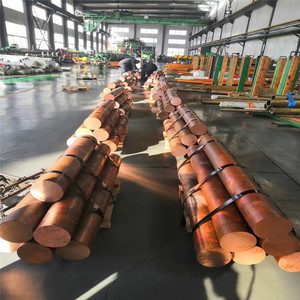 Chất lượng cao c11000 c10100 4mm 8mm 16mm Vòng thanh đồng 99.9% thanh đồng nguyên chất - Product Image 6