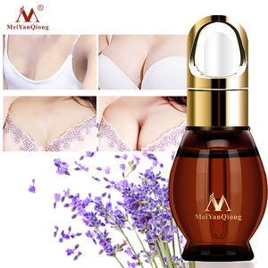 Aceite esencial para agrandar los senos, aumento de senos, busto regordete, aumento de crecimiento, aceite para agrandar los senos, levantamiento más grande, reafirmante de senos - Product Image 4