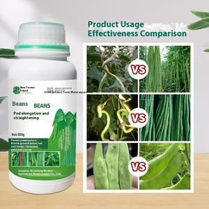 Fertilizante especial para frijoles para promover el desarrollo de raíces, haciendo que los frijoles crezcan rectos y largos para la Agricultura - Product Image 3