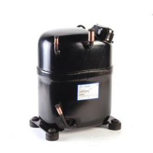 คอมเพรสเซอร์ทำความเย็น Copeland KCJ513HAE-B323H 1.25 แรงม้า ใช้สารทำความเย็น R22 แบบปริมาตรคงที่ พร้อมมอเตอร์ไฟฟ้า - Product Image 5