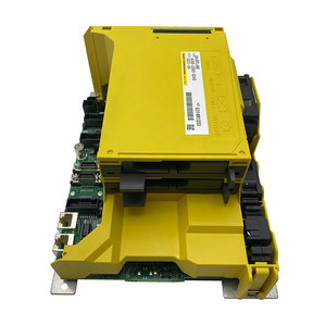 ตัวเชื่อมต่อแบ็คเพลน FANUC A05B 2680 C040M 30iB Mate Plus ตัวควบคุมตู้หุ่นยนต์ - Product Image 4