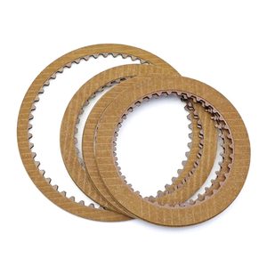 Kit de plaques de friction K410 neuf - Product Image 3