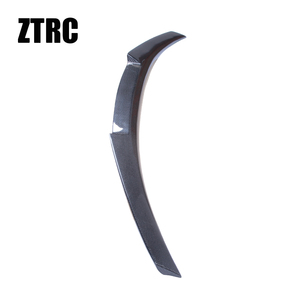 For 3 Series E92 Coupe/E92 M3 M4 Style Real Carbon Fiber Rear Spoiler Trunk Wing 2005-2013 - Product Image 5