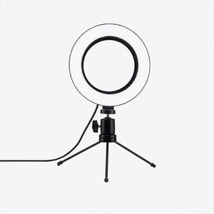 Trípode ultraligero para cámara micro individual YJ2100 a precio de fábrica - Product Image 1