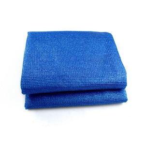 Chất lượng cao giá nhà máy bán buôn 100% HDPE + UV ngoài trời Shade Net vải - Product Image 6