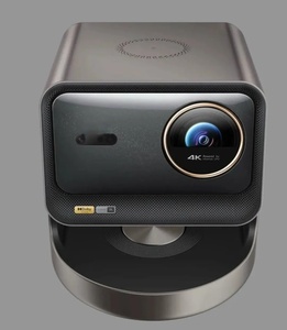 Proiettore <span class=keywords><strong>Laser</strong></span> DLP Tricolore C3ultra 3200 CVIA 240HZ <span class=keywords><strong>Gaming</strong></span> 4K Ultra HD con Zoom Ottico per Home Theater - Product Image 1