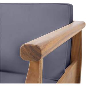 DB ASTON CLUB CHAIR Sillón cómodo y elegante para decoración del hogar - Product Image 3