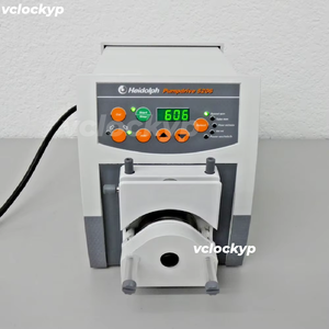 Pompe doseuse péristaltique Heidolph PD 5206 avec tête de pompe rapide SP 1,6 MM - Product Image 2