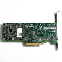 Adaptador RAID 2277500-R de 12 Gb/s PCIe Gen3 x8 SAS/SATA de la marca de fábrica