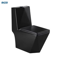 Haute qualité confort hauteur allongée toilette en céramique économie d'eau Design moderne personnalisable rose commode à prix utilisation salle de bain