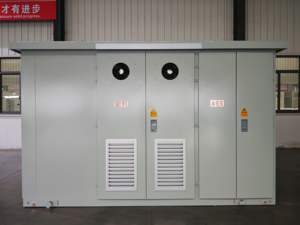 新製品200/250/315/400/500kvaアメリカ製ボックスタイプ - Product Image 2