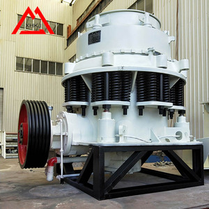 2019 el más nuevo grava <span class=keywords><strong>Roca</strong></span> mía cemento Simon trituradora de cono de gran capacidad - Product Image 6