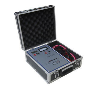 100% Accuracy 10 Hours <b>Cable</b> Identification Instrument De-energized Use, 500V/30A Current LED With Lithium <b>Battery</b> - Product Image 3