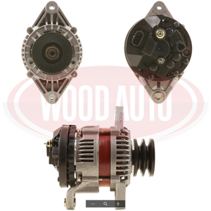 Chất lượng cao mới <span class=keywords><strong>weichai</strong></span> <span class=keywords><strong>wd615</strong></span> cumminss động cơ phát điện 612600090316/8lha3045uc/105-353/8rg3078/28V/120A/2PK - Product Image 5