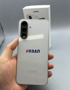 Gran Stock de Teléfonos Usados Originales Desbloqueados de Fábrica Android para <span class=keywords><strong>Samsung</strong></span> A56 <span class=keywords><strong>5G</strong></span> de Segunda Mano 99% Nuevo A55 A54 <span class=keywords><strong>A53</strong></span> - Product Image 6