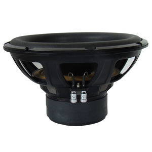 Subwoofer <span class=keywords><strong>de</strong></span> <span class=keywords><strong>voiture</strong></span> professionnel <span class=keywords><strong>de</strong></span> 12 pouces avec bord magnétique <span class=keywords><strong>de</strong></span> 190 mm, boîte <span class=keywords><strong>de</strong></span> subwoofer SPL professionnelle <span class=keywords><strong>vide</strong></span>, subwoofer <span class=keywords><strong>de</strong></span> <span class=keywords><strong>voiture</strong></span> actif - Product Image 1