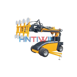 Grue à vide en verre fabriquée <span class=keywords><strong>maison</strong></span>, prix abordable, populaire, capacité de 300 kg à 800 kg, état neuf - Product Image 4