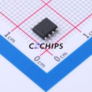 Nuevo Transistor Original LNP4606T1G SOP-8, Transistor de Efecto de Campo (MOSFET), Venta al por Mayor de Componentes Electrónicos y Servicio BOM - Product Image 1