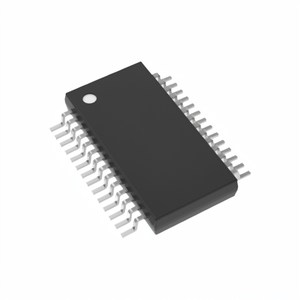 Circuito Integrado IC MCU de 8 Bits, 128 KB de Memoria Flash, 28SSOP, Precio en Stock, 28 SSOP (0.209", 5.30 mm de Ancho), PIC18LF27K42T-I_SS Integrado - Product Image 1