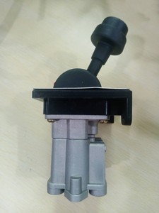 อะไหล่เบรกสำหรับรถบรรทุก วาล์วควบคุม PTO M รุ่น AV295 AV295M AVM295 6CV-D-N - Product Image 2