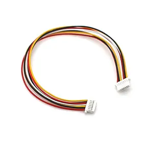 Manufacturer Custom Terminal Wire Sh1.0 Molex Electronic Connection Wire Terminal Harness Electrical Wire Cable