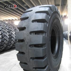 OTR ban Bias 20.5-25 23.5-25 26.5-25 29.5-25 29.5-29 untuk loader Graders Dovers SHUTTLE TRUCK bawah tanah dengan garansi 3 tahun - Product Image 4