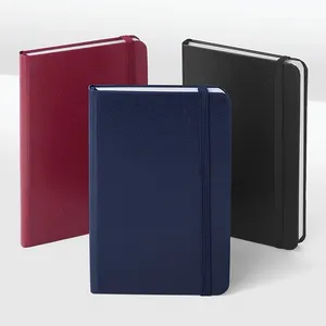 Notes A6 quadrillées, merchandising personnalisé - Product Image 2