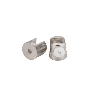 Heavy Duty Metal <b>Bracket</b> Glass Clip Holder 90 Degree Spigot Wood Furniture Glass Clamp Shelf Support Connectors Shelf Supports - Product Image 5