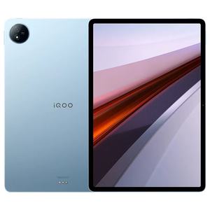 Tablette PC originale IQOO Pad Air 11,5 pouces, écran LCD 2,8K 144 Hz, Snapdragon 870, Android 13, batterie 8500 mAh, charge rapide 44 W, OTA - Product Image 2