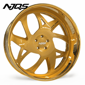 ล้อแม็กซ์รถยนต์ NJQS <span class=keywords><strong>PRIO</strong></span> SF 8930 ขนาด 19 นิ้ว 20 นิ้ว 5x120 สำหรับรถยนต์แต่ง  แบบฟอร์จ  สำหรับรถแต่ง - Product Image 5