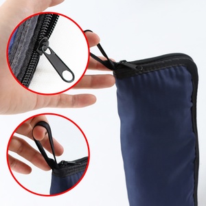 Wet <b>Umbrellas</b> Bag Thicker Pongee Folding <b>Umbrellas</b> Sleeve Cover Portable Waterproof Absorbent Case Storage Carry Travel Modern - Product Image 4