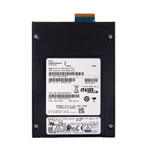 wholesale KCD7XRJE7T68 CD7 7.68TB E3.S PCIE 5.0 NVMe Enterprise Internal SSD VV007680LYDTV for Data Center Server - Product Image 1