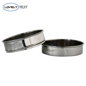 Rây Hạt ASTM Rây Rung Tiêu Chuẩn ISO CN Trong Phòng Thí Nghiệm - Product Image 2