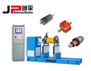 Cardanas Balanceermachine Universele Gewricht Aandrijving Balanceermachine