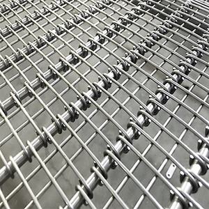 Sabuk kaitan mata baja tahan karat untuk menghapus tanaman air - Product Image 3