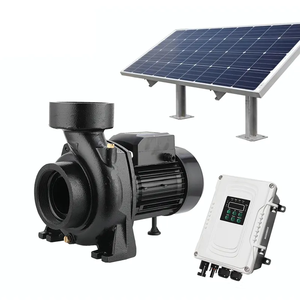 17m High Head 55m3/h Flow High Booster <b>Pump</b> 110v <b>Solar</b> <b>Pump</b> 3 Inch Outlet Agriculture Booster <b>Pump</b> AS-DC-<b>PUMP</b> 2HP Surface <b>Pump</b> B - Product Image 4