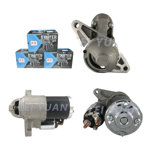 09 86 cr1708 0986 ur1708 4380001460 4380001462 M000T39571 M0T39571 M0T39571ZC per motore di avviamento FORD - Product Image 6