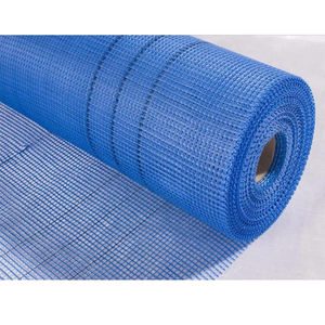 Welly — mailles en Fiber de verre, bonne stabilité chimique, pour le <span class=keywords><strong>béton</strong></span> renforcé - Product Image 1