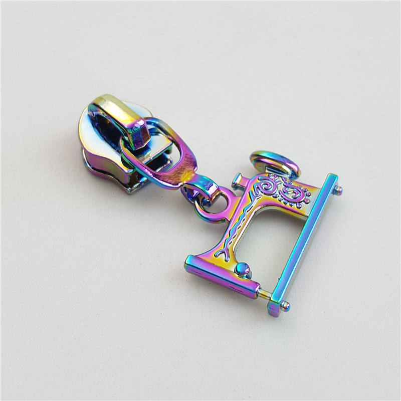 style de machine à coudre