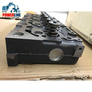 Giao hàng nhanh động cơ <span class=keywords><strong>diesel</strong></span> V2403 Xi lanh đầu - Product Image 3