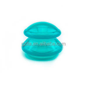 Ensemble de ventouses en silicone pour le <span class=keywords><strong>massage</strong></span> facial, 4 pièces - Product Image 2