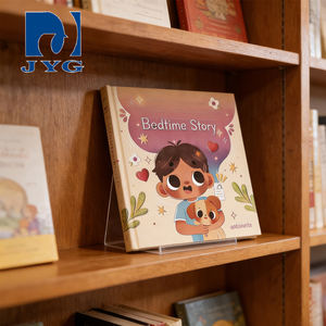Servicio de Impresión de Libros de Tapa Dura con Preguntas y Respuestas Personalizadas, Cómics Educativos para Niños, Lectura Infantil - Product Image 1