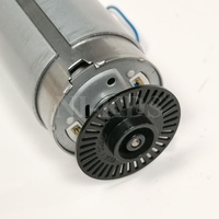 RM1-7624 двигатель постоянного тока 24 В для hp M1536 MF4410 MF4870 MF215 MF236 244 для JOHNSON