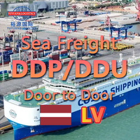 FBA Ddp Ddu Provider 3pl Delivery Courier Trucking Fulfillment DHL EMS UPS Logistics Company Services to DE BG PL DK ES LV