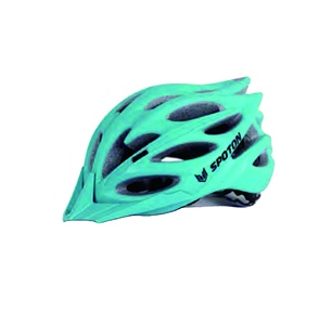 Venta caliente del precio barato de Riverton V13 24 conductos de aire de plástico de peso ligero en el molde de la bici de la suciedad casco - Product Image 1